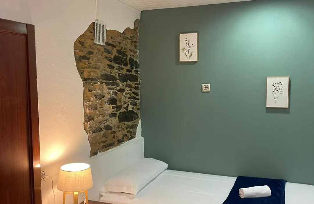 Albergue Amodiño-1